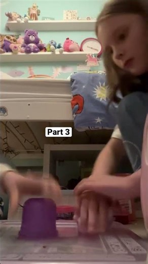 Slime montage part 3