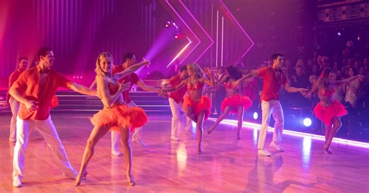 ‘Dancing With the Stars’ Season 34: Everything We Know About Cast, Premiere Date and More