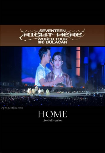 Seventeen Live Full Version: Day 2 in Bulacan