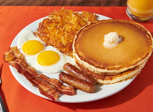 The Best Breakfast in Every State