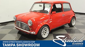 1979 Austin Mini