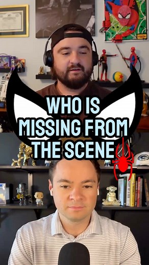 30K views · 293 reactions | Who is Missing from these Spider-Man Scenes!? ️ #spiderman #Movies | The Kaiser Boys | Facebook