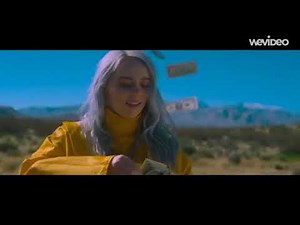 Billie Eilish Bellyache 1 hour loop