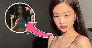 BLACKPINK's Jennie To Make Her Acting Debut In HBO Series "The Idol"