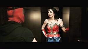 5.1K views · 63 reactions | Order a pizza, and gather round a computer. Our Ariana Grande cover premieres TODAY at 12:00 EST!!拾 Join us on the YouTube premiere page today! We'll be on to chat with you guys a half hour before the premiere.  Be there!! | Heavy Metal Heroes | Facebook