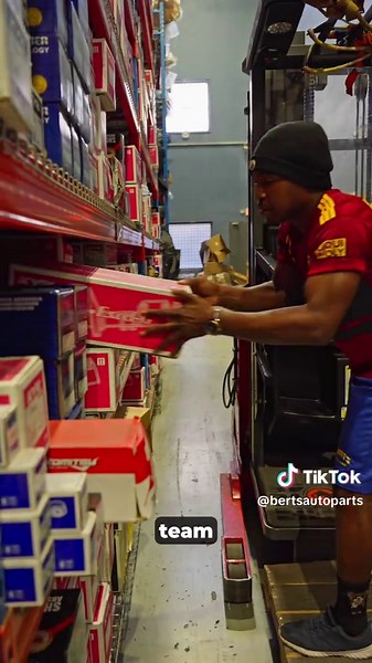 From our shelves to your hands—every order is packed with care and precision! 💙 At Bert’s Auto Parts, we take pride in delivering quality and excellence every step of the way. Your car deserves the best, and we make sure it gets it! Visit our stores at 6-10 Camp Road, 72A Molynes Road and 56 Hagley Park Road or give us a call today! #ithurtsifyoudontcheckberts #bertsautoparts