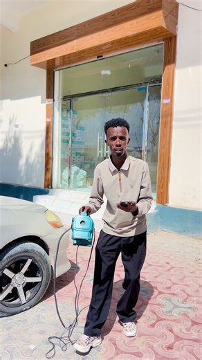 Kasoo Dalbada Profileka Saaraan: Total Tools Overview