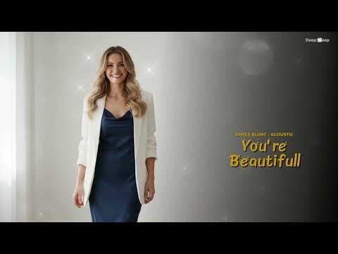 James Blunt - You're Beautiful (Official Acoustic) [Cover]