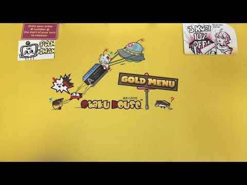 Otaku House LIVE Kuji : “Kamen Rider Zeztz and Gavv Ichiban Kuji - 1 SET ONLY! ” (Part 1)