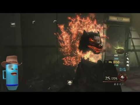 Black Ops 2 "Mob of the Dead" in 2026 is still PHENOMENAL!