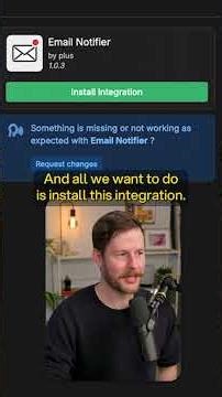 Easily Connect Your Chatbot #botpress #chatbots #integrations