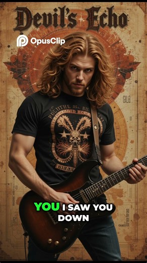 Devil's Echo, a Delta Blues Song, male vocals #deltablues #theblues