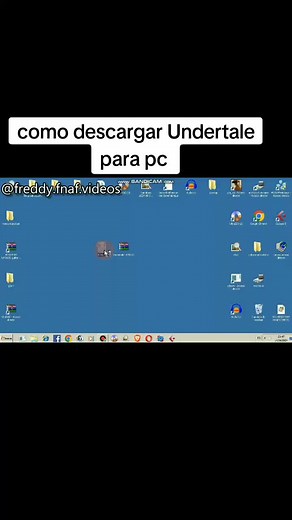 Cómo Descargar Undertale para PC