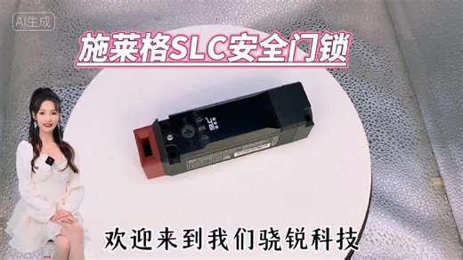 SLC施莱格安全门锁