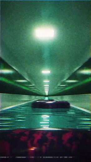 Exploring Submechanophobia in LEVEL 08 Poolrooms - A Surreal Adventure