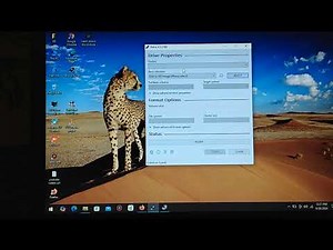 "How to Create a Bootable USB Drive with Rufus 4.5 – Easy Step-by-Step Guide"