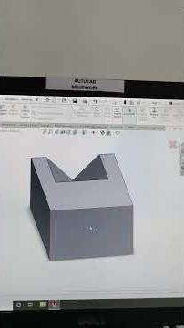 Solidworks Extrude Bosse/Base 3D Modeling #solidworks #extruded #solidworkstutorial #drawing #design