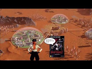 All Vorbe #62 Ilsa She Wolf Of The SS And The Lesbians Of Mars - Joc și Vorbe