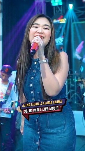 Kalian rela kan? kalau kita duet terus?
