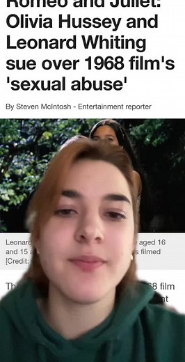 1968 Romeo and Juliet Movie Scene Analysis