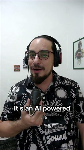 Rewind to before AI messed up