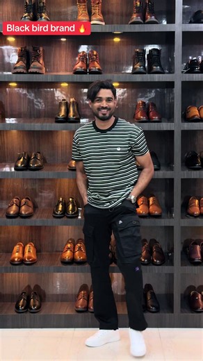 Black Bird Brand T-Shirts Available in Sizes M to 2XL