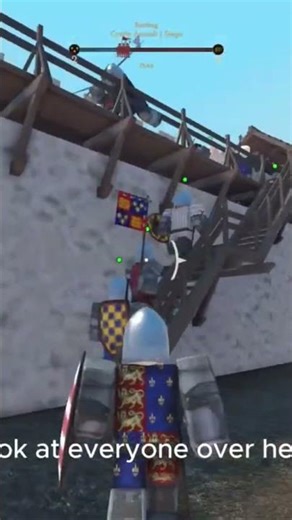 Bleeding blades is fun #roblox #gaming #games #history