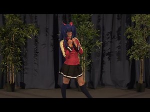 Scène Cosplay - Wendy Marvel - Japan Alpes Festival 2021 (9/17)
