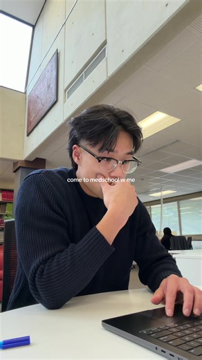 A Day in the Life of a Medical Student