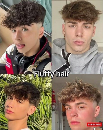 Boys Hairstyles You Need to Try 🔥 7 Best Looks #haircut #hairstyle #amazing