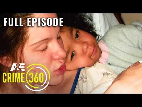 A Detective Reopens a Cold Case and Uncovers Hidden Secrets (S4, E7) | Cold Case Files | Full Ep