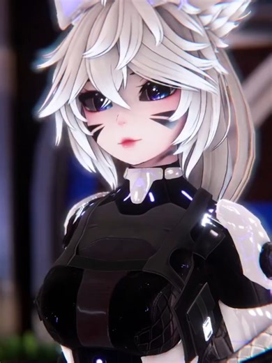 Dinner. Tomorrow. Me? 👉👈#vrchat #vrc #vrchatcommunity#fypシ