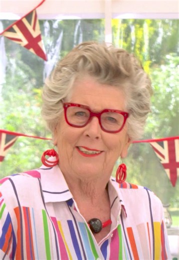 Perfect Choux Pastry Recipe Thanks to Prue Leith