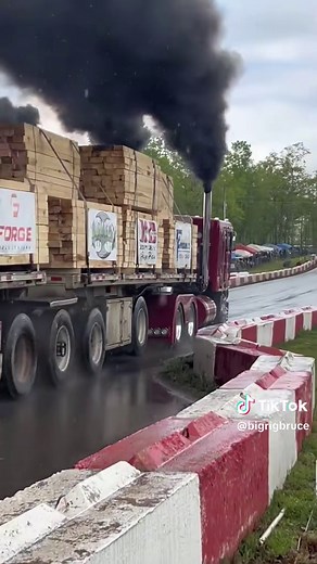 Unleashing the Power of Trucks: A Peterbilt Experience
