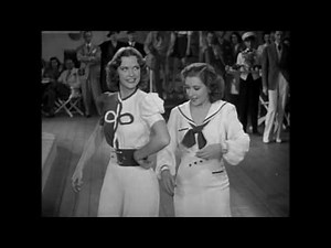 Tap Dance 1939 (Eleanor Powell)