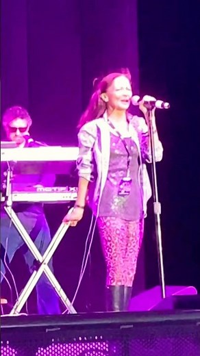 Stacey Q - Two Of Hearts