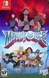 Walkthrough Part 1 for MythForce (Nintendo Switch)