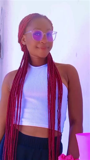 Grace salimu mw🔥🔥 (@gracesalim)’s videos with original sound - Strong Vision