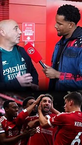 44K views · 2.6K reactions | Liverpool 1 vs 0 Arsenal Match Review #liverpoolfc #arsenalfc #premierleague #footballtiktok #aftv #fancam #footballedit #soccertiktok #arteta | Fanfrenzyhub | Facebook