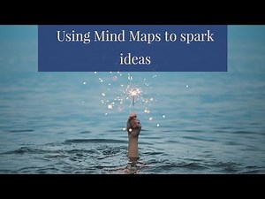 How To Use Mind-Maps to Kickstart Creativity