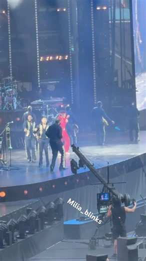 Bruno Mars - 24k Magic in London #brunomars #theromantictour #london