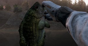 Far Cry 5 fishing: How to fish, where to unlock all fishing rods and find all hard fishing spots