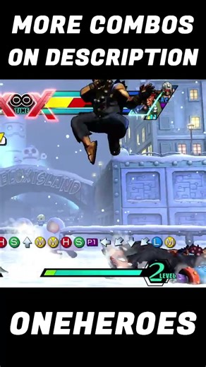 👹AKUMA COMBO FEAT.WOLVERINE/DOCTOR DOOM!␥🤖(UMVC3) #shorts #umvc3 #ultimatemarvelvscapcom3 #mvc3