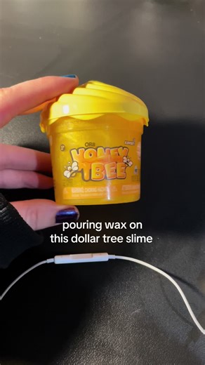 Experience Unique ASMR with Dollar Tree Slime