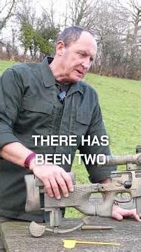 The Anatomy of a .50 Cal #britishsoldier #50cal #guns