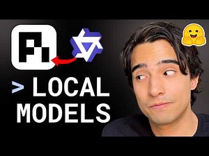 How to Run Local Models in Pi