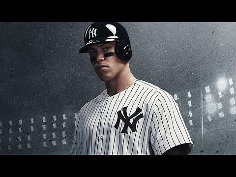 MLB The Show 18: New Features Overview (AZ vs. NYY Gameplay) - PS4 PRO 1080p/60fps