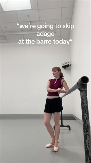 Understanding Adage in Ballet: Strength and Grace