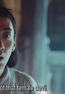 A Fairy Tale Trailer (2020)