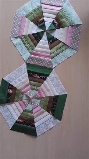 Patchwork Useful Tips For Sewing Quickly And Easily🪡 Do you think this finished piece will become—a cushion cover, a table mat, or maybe a full quilt? | Stitch Home
